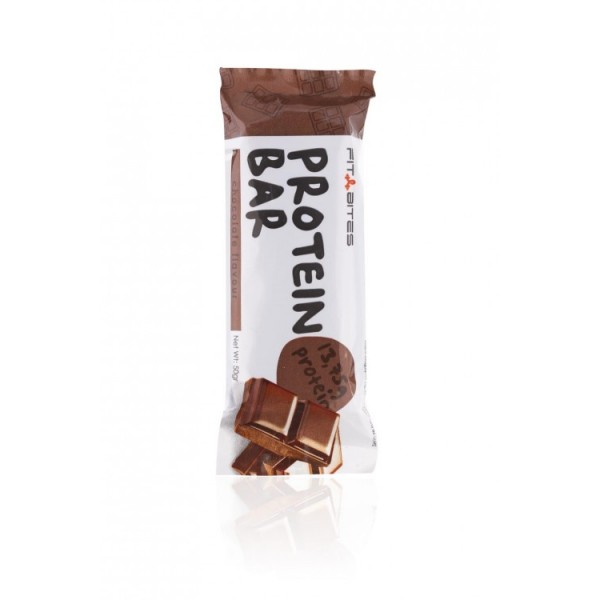 FİT BİTES PROTEİN BAR (50 GR) - 1 ADET